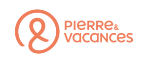 logo de pierre et vacances biarritz