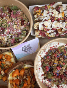 yoga brunch biarritz 1