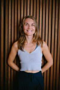 prof de yoga à biarritz