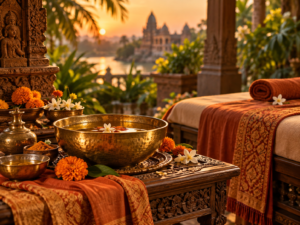 massage indien abhyanga à biarritz
